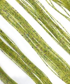 Hareline Crazy Legs Fly Tying Materials