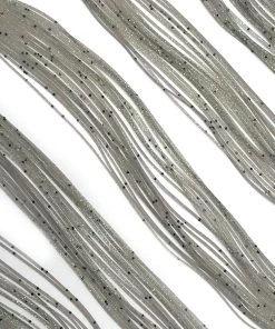 Hareline Crazy Legs Fly Tying Materials