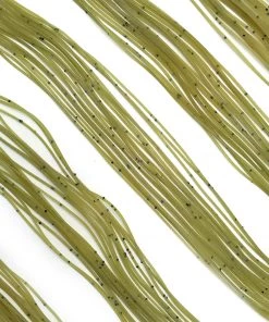 Hareline Crazy Legs Fly Tying Materials