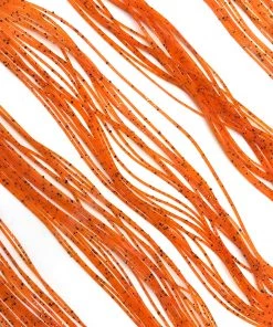 Hareline Crazy Legs Fly Tying Materials