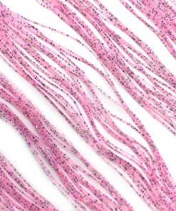 Hareline Crazy Legs Fly Tying Materials