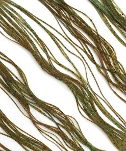 Hareline Crazy Legs Fly Tying Materials