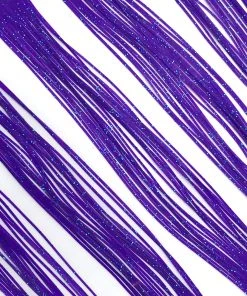 Hareline Crazy Legs Fly Tying Materials