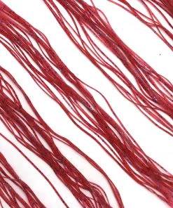 Hareline Crazy Legs Fly Tying Materials