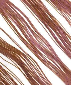 Hareline Crazy Legs Fly Tying Materials