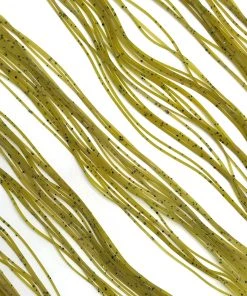 Hareline Crazy Legs Fly Tying Materials