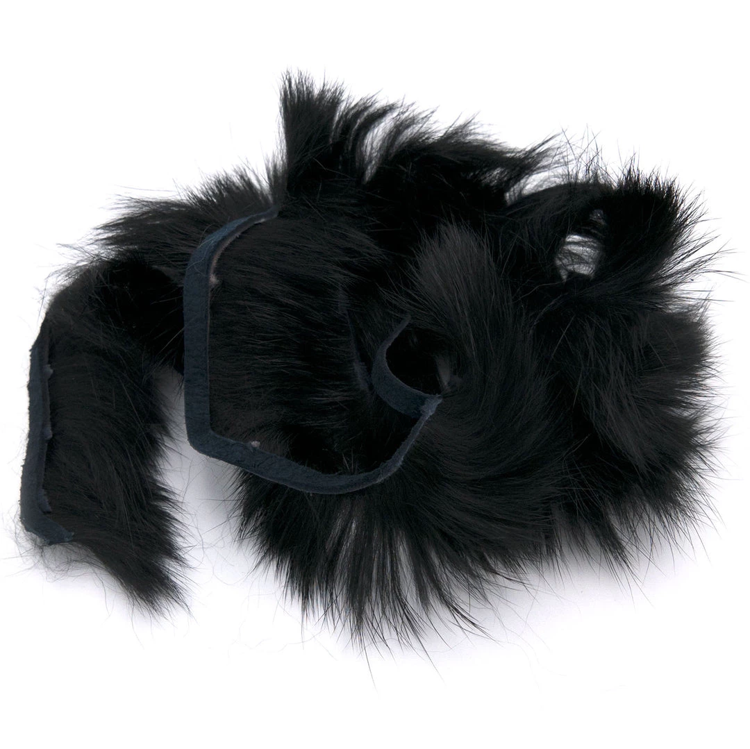 Hareline Crosscut Rabbit Strips