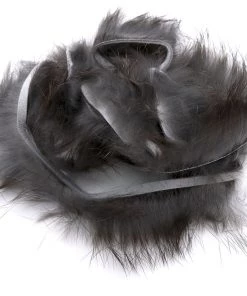 Hareline Crosscut Rabbit Strips