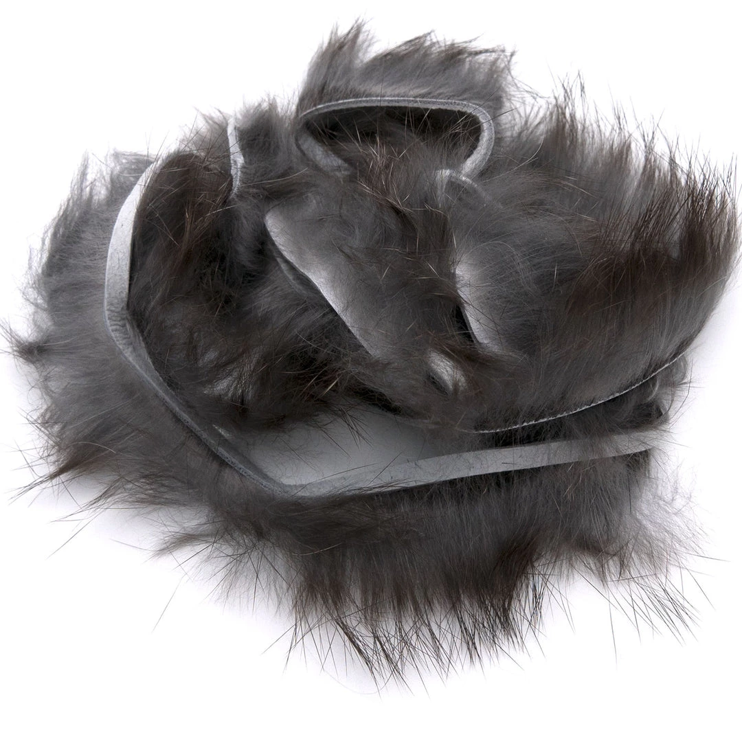 Hareline Crosscut Rabbit Strips