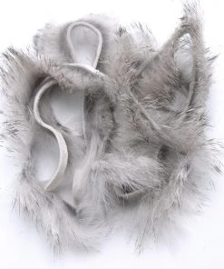 Hareline Crosscut Rabbit Strips