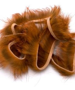 Hareline Crosscut Rabbit Strips