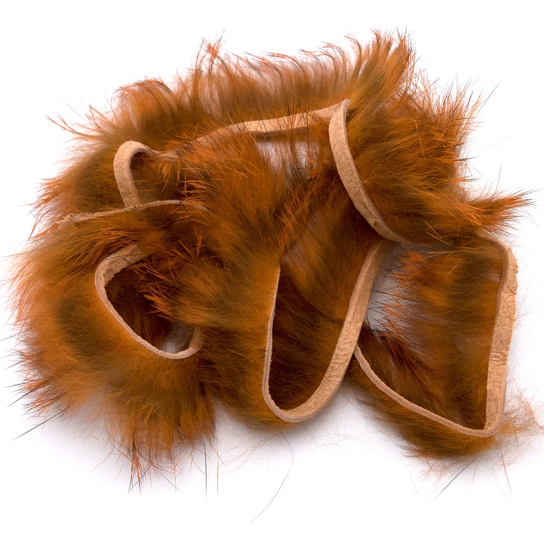 Hareline Crosscut Rabbit Strips