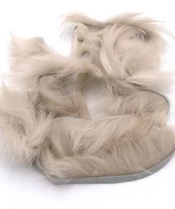 Hareline Crosscut Rabbit Strips