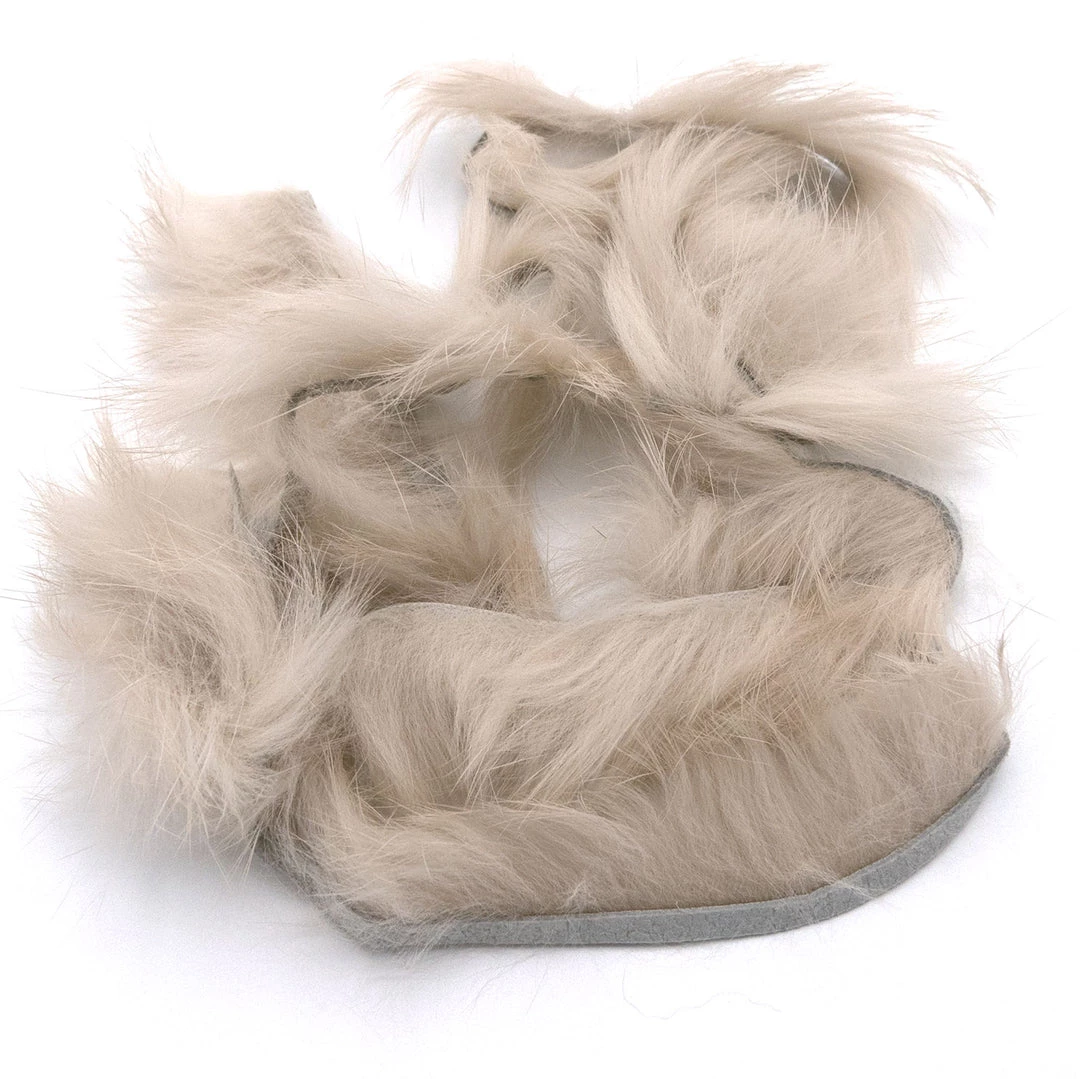 Hareline Crosscut Rabbit Strips