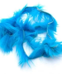 Hareline Crosscut Rabbit Strips