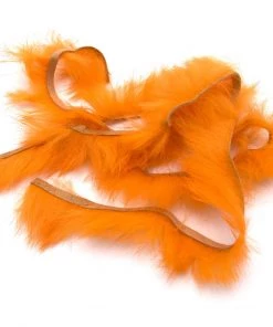 Hareline Crosscut Rabbit Strips