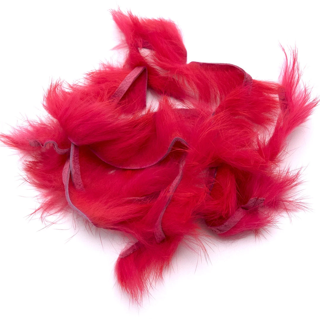 Hareline Crosscut Rabbit Strips