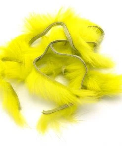 Hareline Crosscut Rabbit Strips