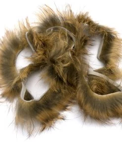 Hareline Crosscut Rabbit Strips