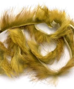 Hareline Crosscut Rabbit Strips