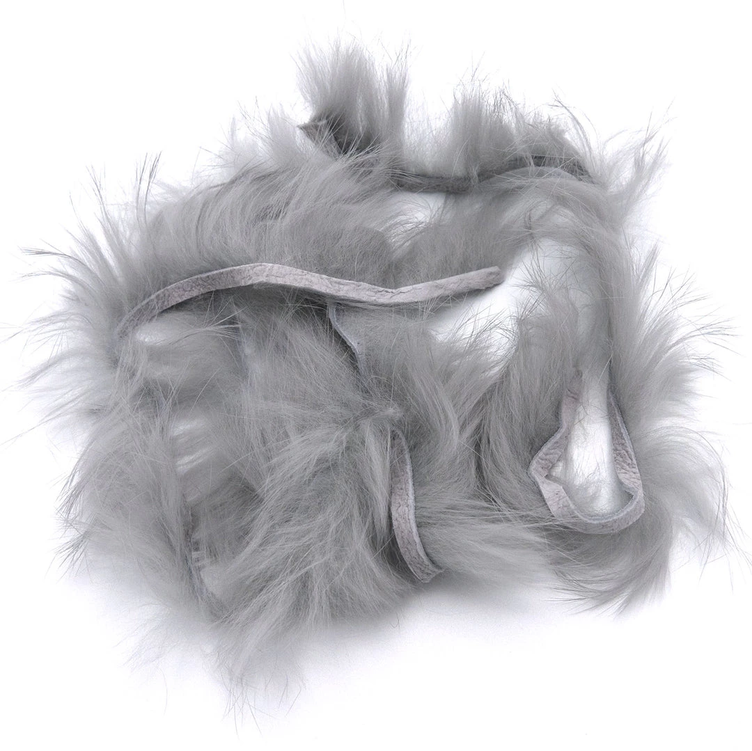 Hareline Crosscut Rabbit Strips