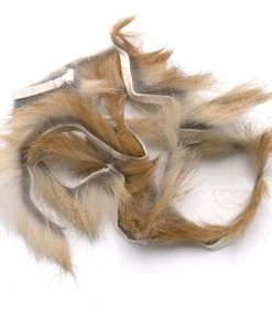 Hareline Crosscut Rabbit Strips