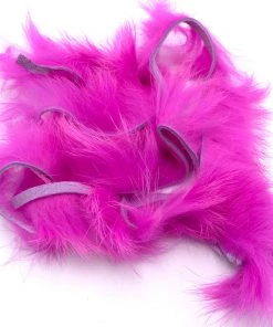 Hareline Crosscut Rabbit Strips