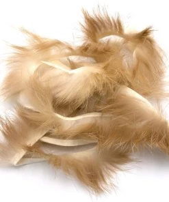 Hareline Crosscut Rabbit Strips