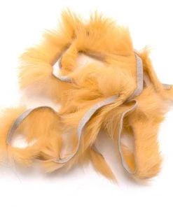 Hareline Crosscut Rabbit Strips