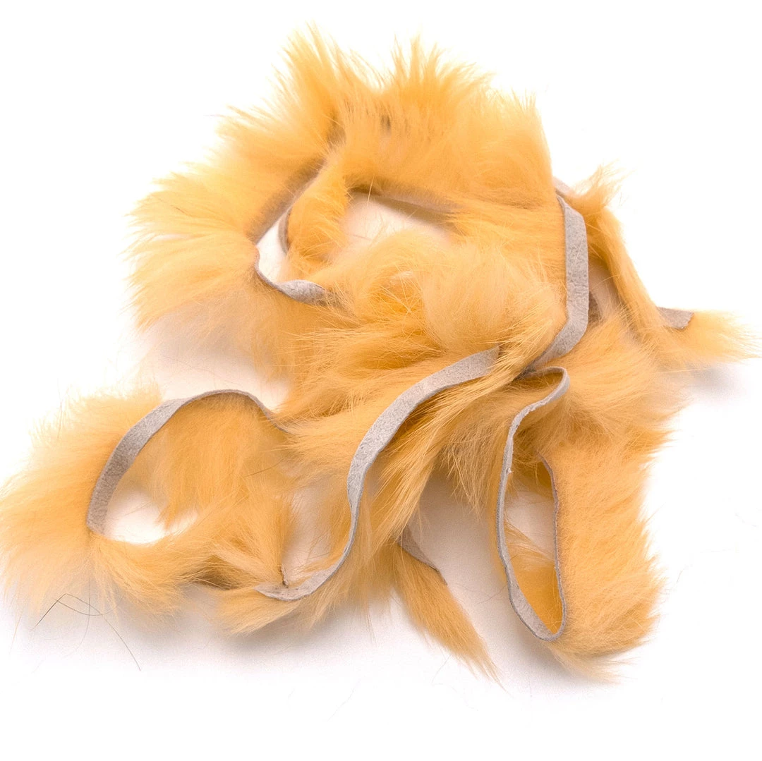 Hareline Crosscut Rabbit Strips