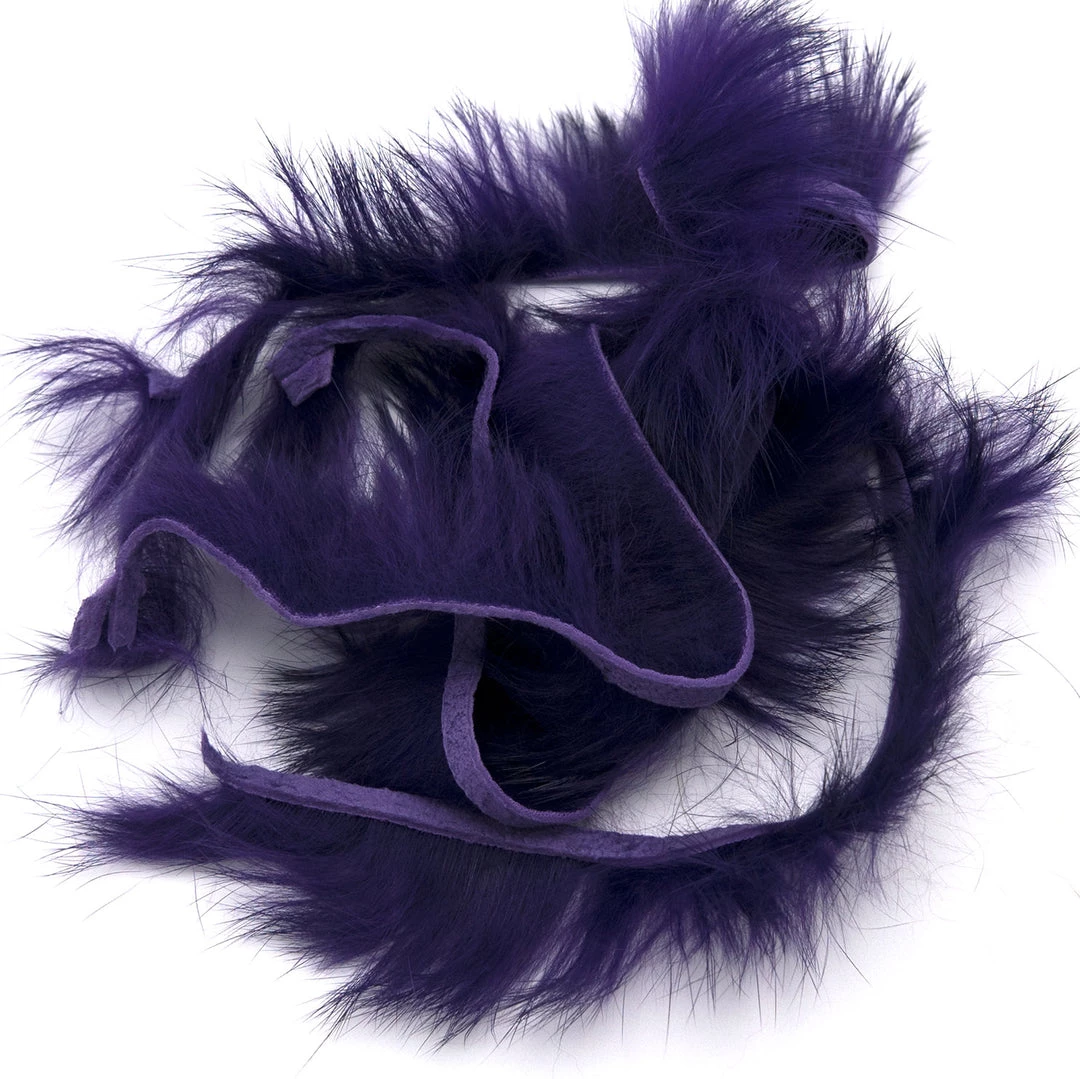 Hareline Crosscut Rabbit Strips