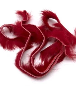 Hareline Crosscut Rabbit Strips