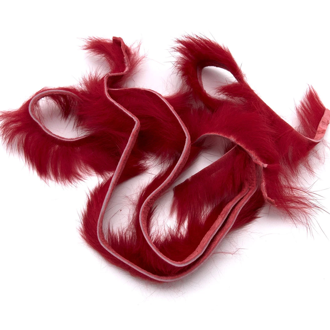 Hareline Crosscut Rabbit Strips