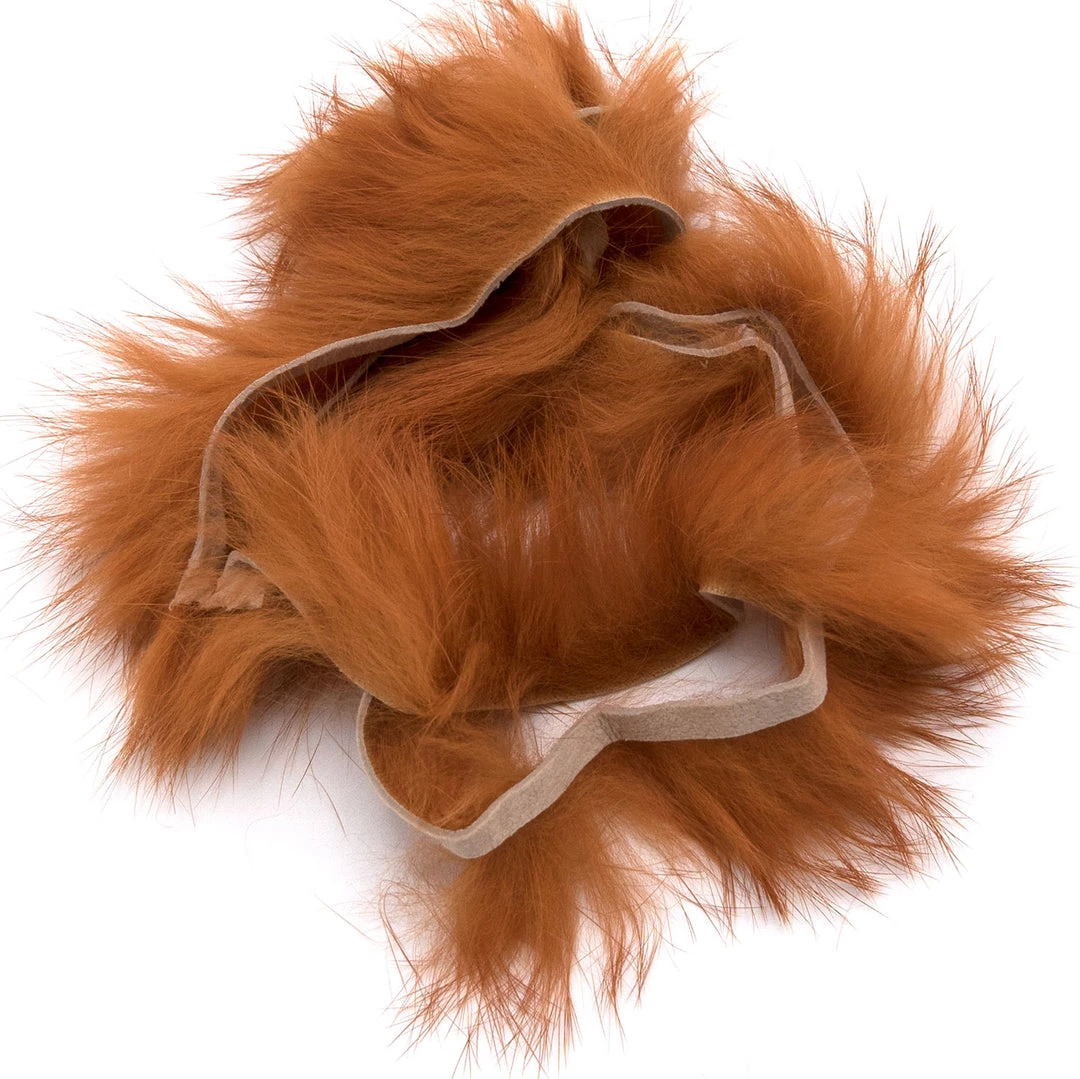 Hareline Crosscut Rabbit Strips