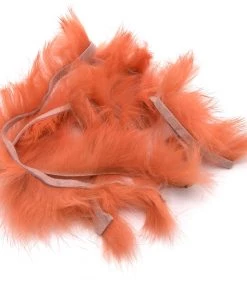 Hareline Crosscut Rabbit Strips