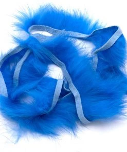 Hareline Crosscut Rabbit Strips