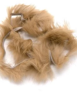 Hareline Crosscut Rabbit Strips