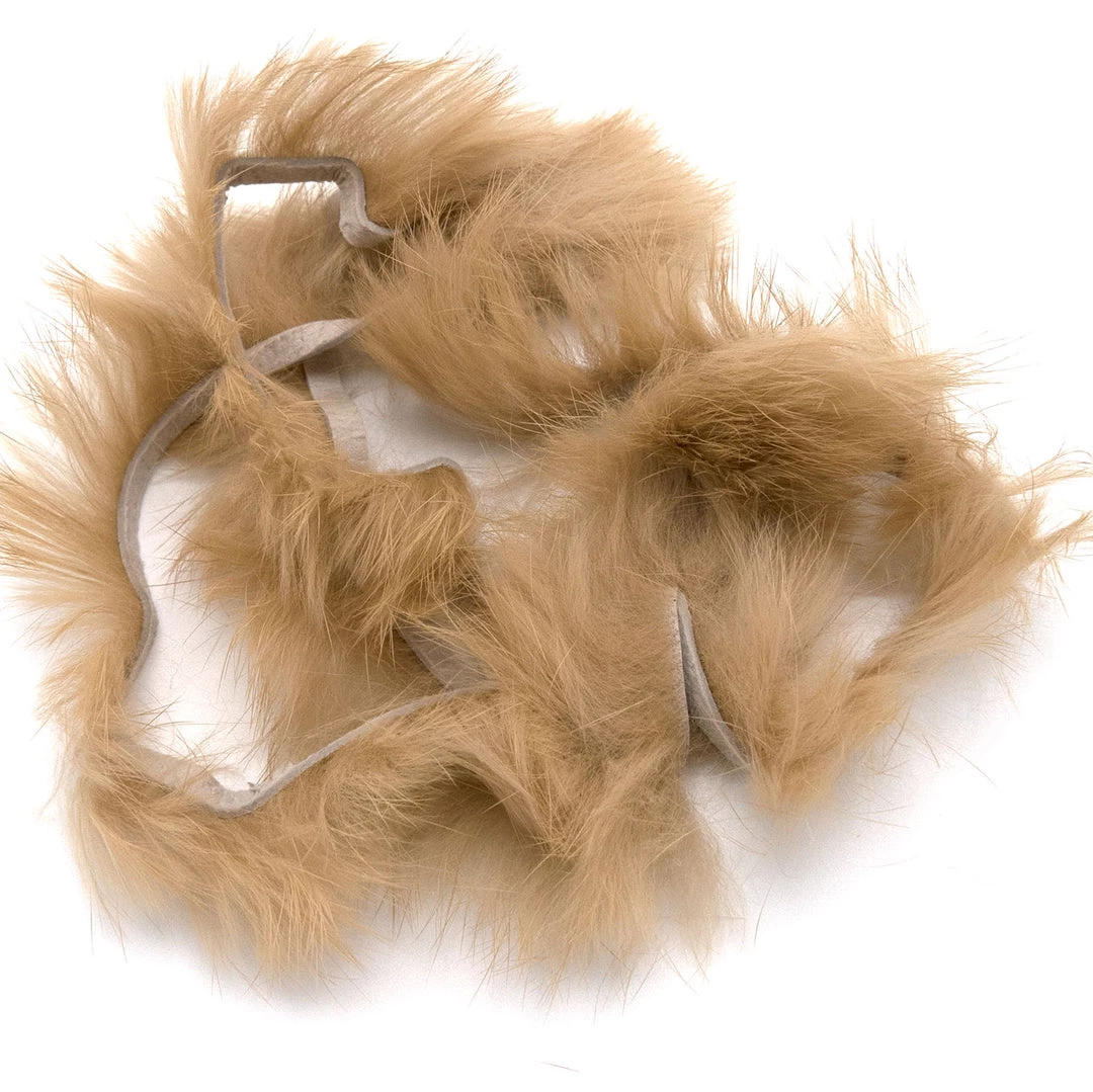 Hareline Crosscut Rabbit Strips