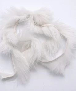 Hareline Crosscut Rabbit Strips