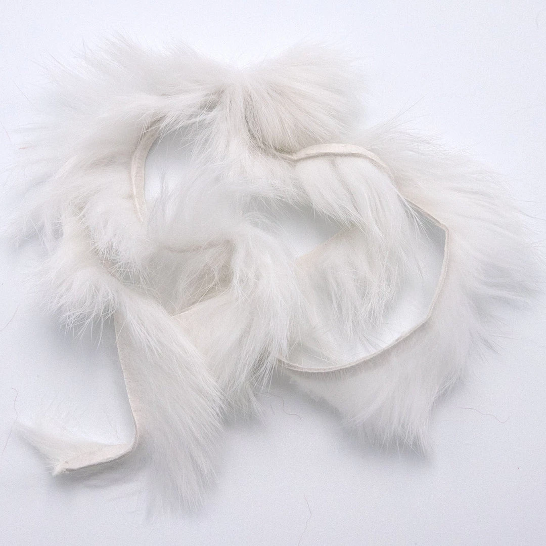 Hareline Crosscut Rabbit Strips