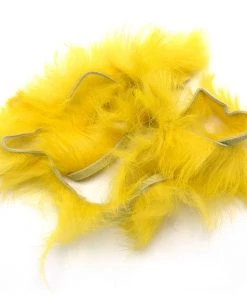 Hareline Crosscut Rabbit Strips