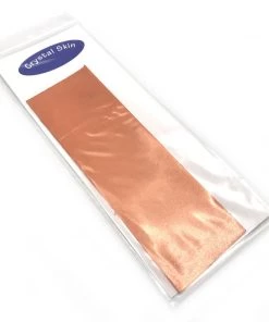 D's Flyes Crystal Skin