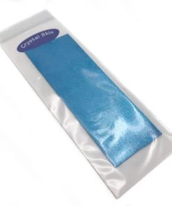 D's Flyes Crystal Skin