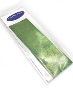 D's Flyes Crystal Skin