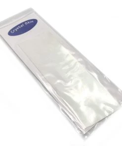 D's Flyes Crystal Skin