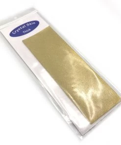 D's Flyes Crystal Skin