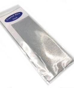 D's Flyes Crystal Skin