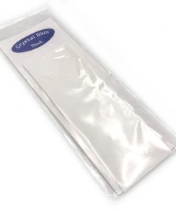 D's Flyes Crystal Skin