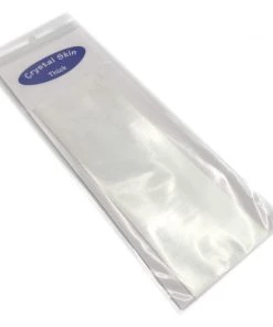 D's Flyes Crystal Skin