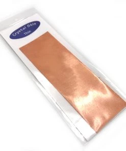 D's Flyes Crystal Skin